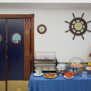 Hotel Il Faro cazare British Columbia