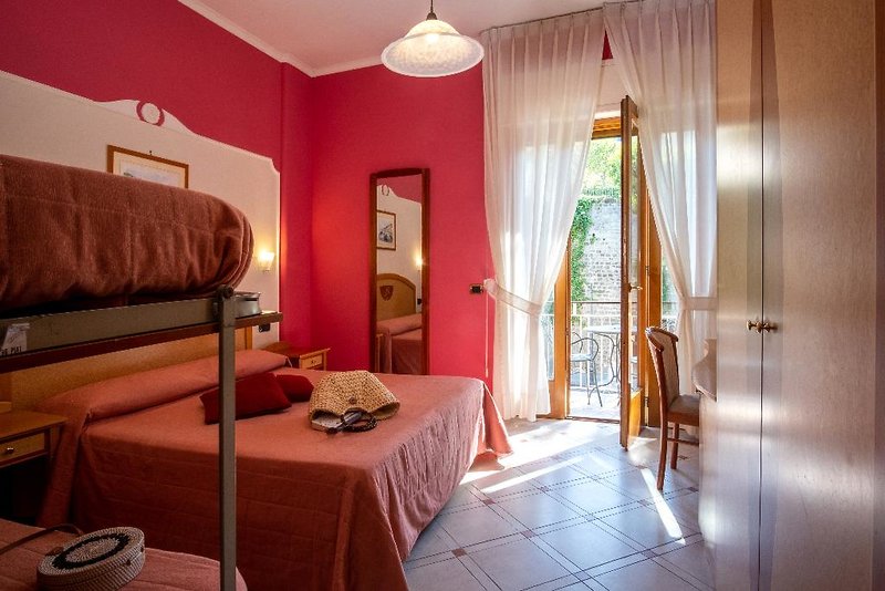 Hotel Hotel Savoia Sorrento