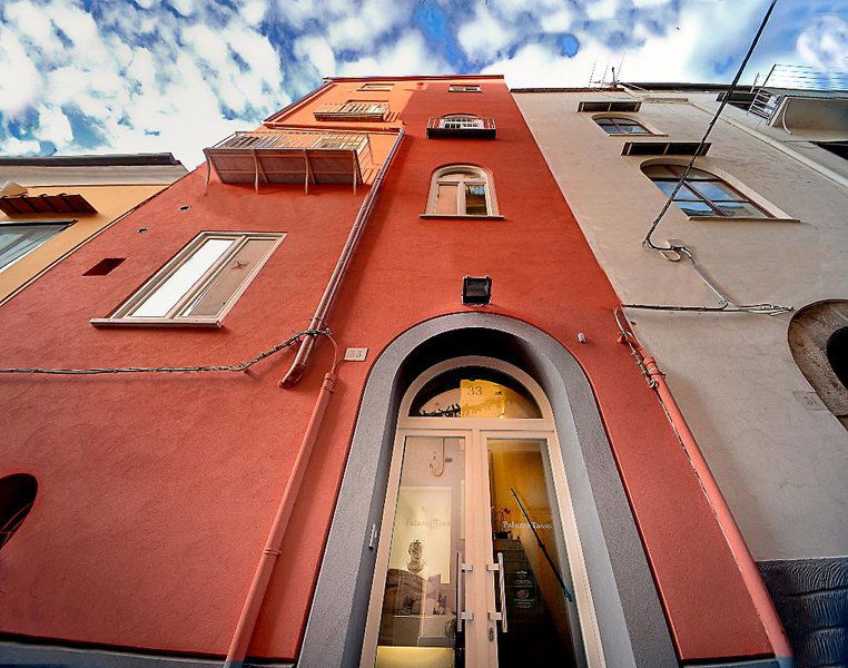 Hotel Palazzo Tasso