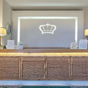 Hotel Regina cazare British Columbia