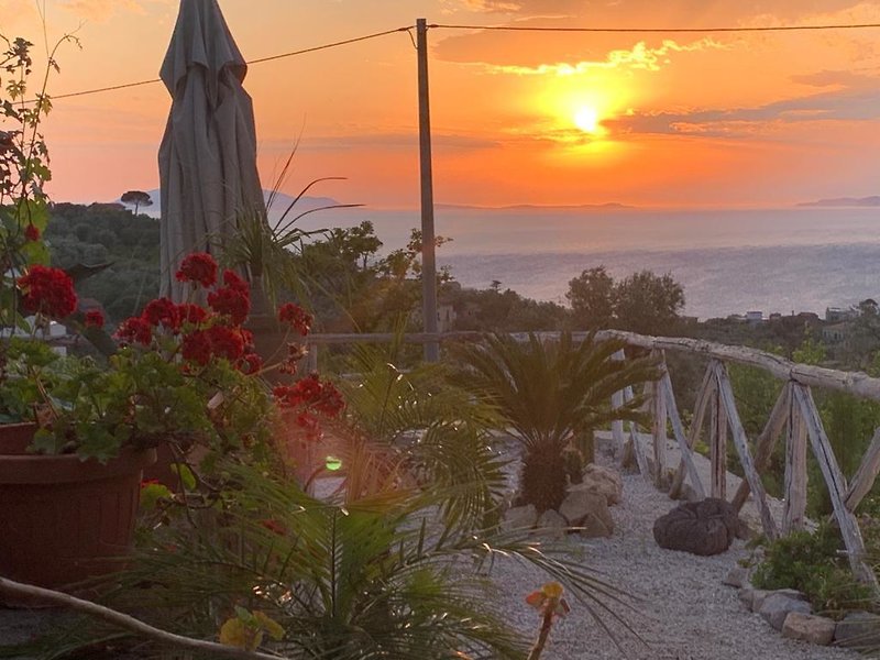 Hotel Villa Giovanna