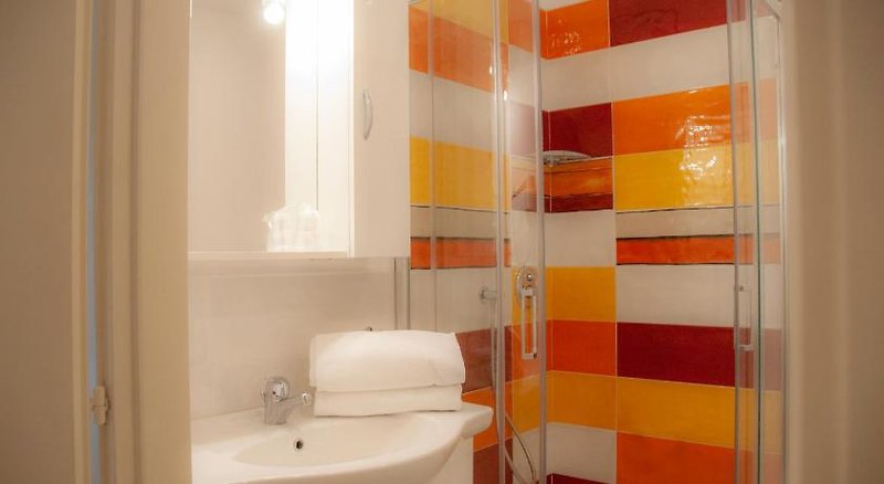 Hotel Sorrento Comfort Rooms