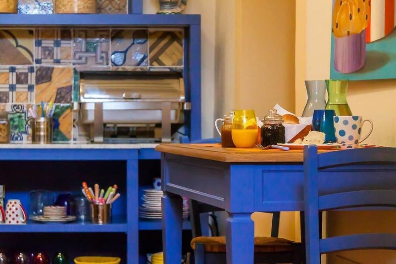 Hotel Casa Astarita B&B