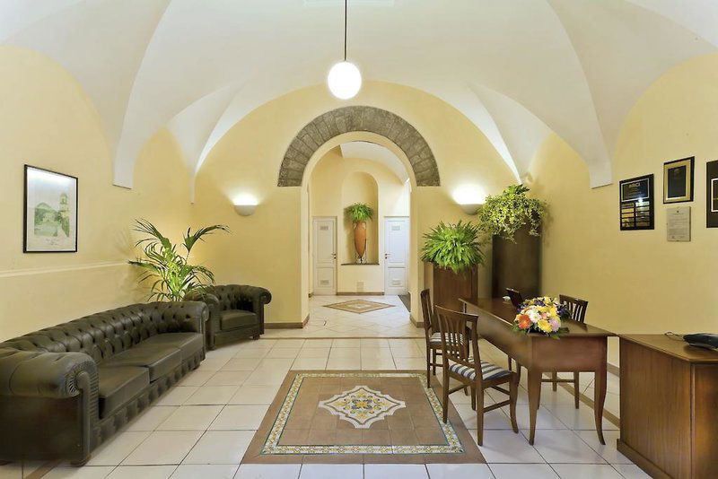 Hotel Antico Palazzo Scala