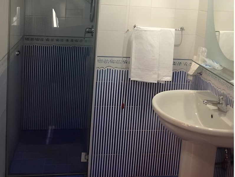 Hotel Hotel Ristorante L'anicrè