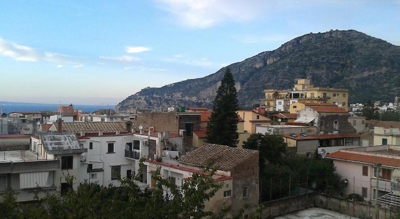 Hotel Casa Rachele
