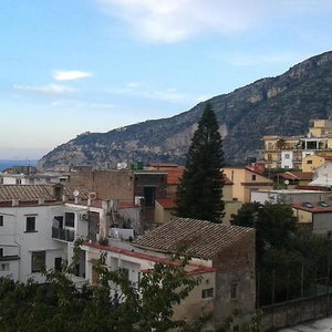 Sejur Casa Rachele vacanta Piano di Sorrento