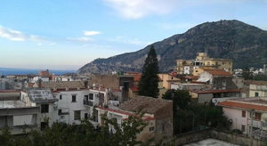 Hotel Casa Rachele cazare Piano di Sorrento