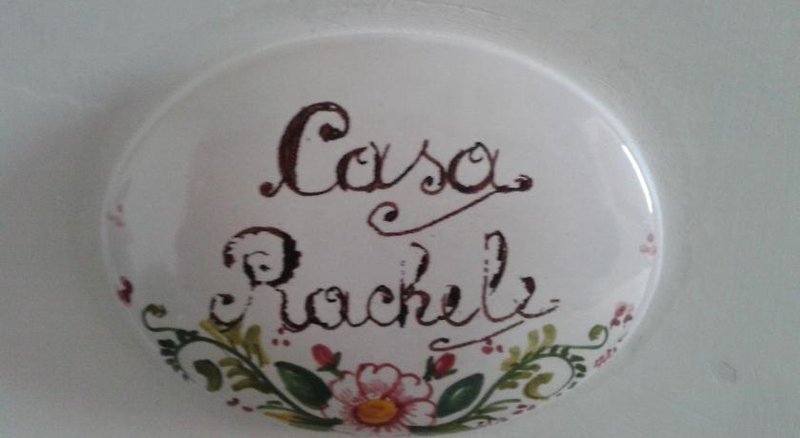 Casa Rachele