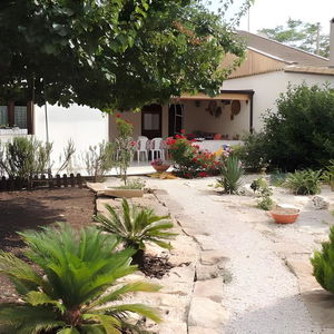 Hotel Eco B&B L'abbraccio cazare Ragusa