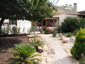 Hotel Eco B&B L'abbraccio cazare Ragusa