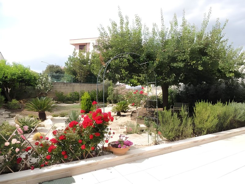 Eco B&B L'abbraccio
