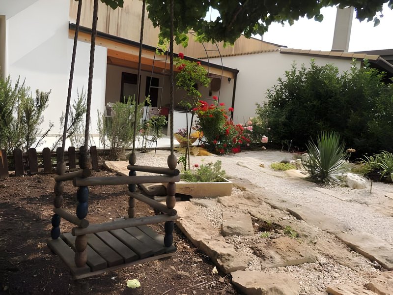 Eco B&B L'abbraccio