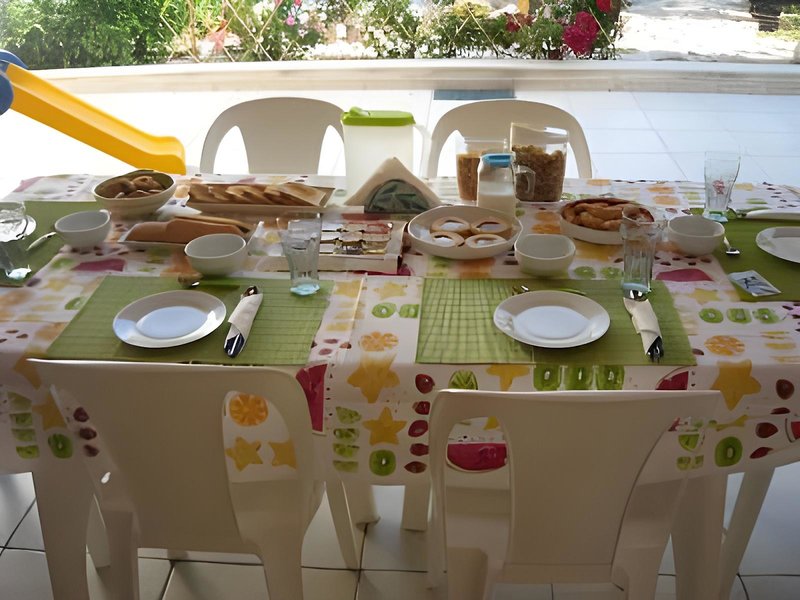 Eco B&B L'abbraccio