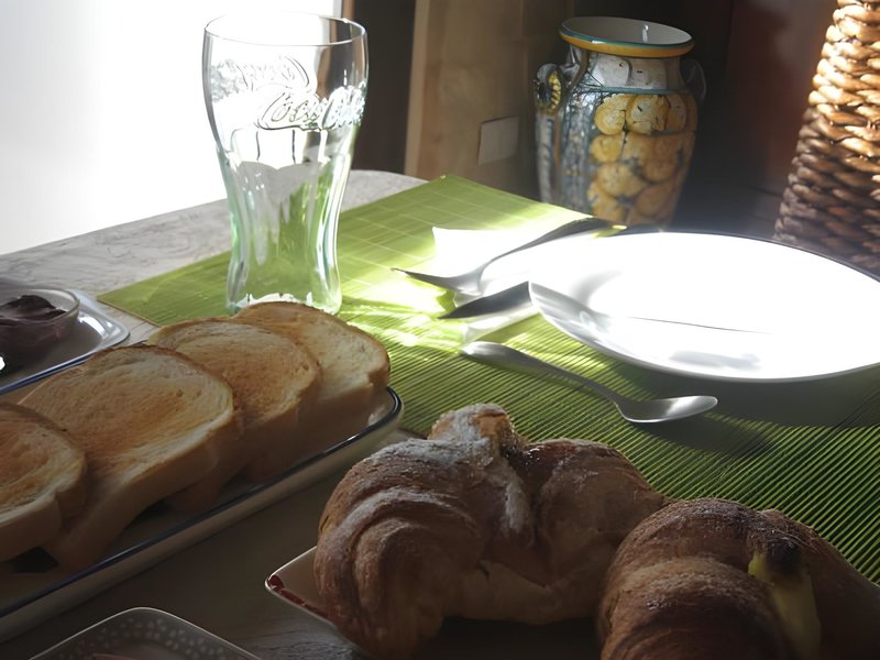 Eco B&B L'abbraccio