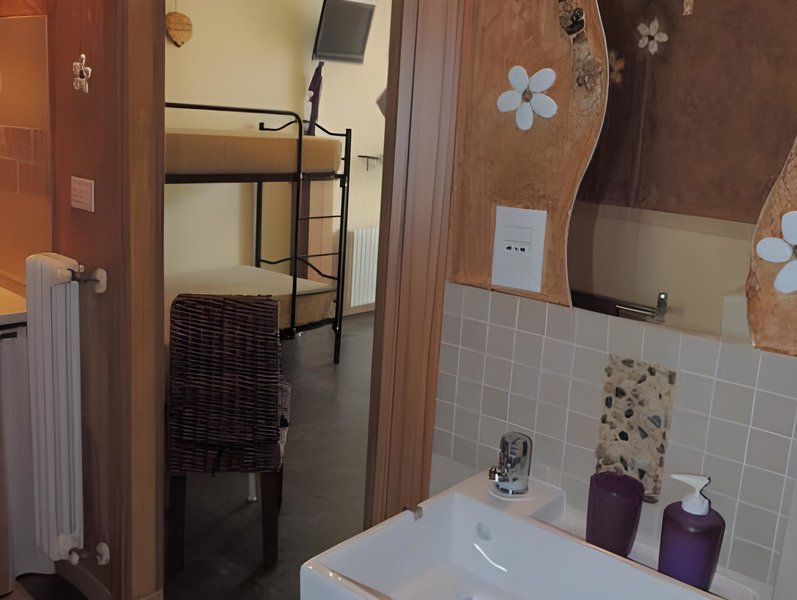 Eco B&B L'abbraccio