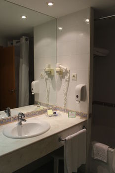 Hotel Hotel Port Alicante City & Beach cazare Alicante