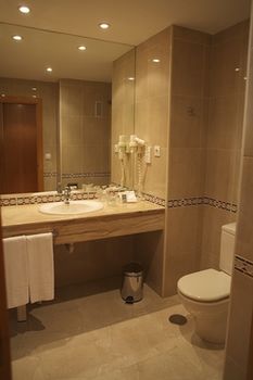 Hotel Port Alicante City & Beach