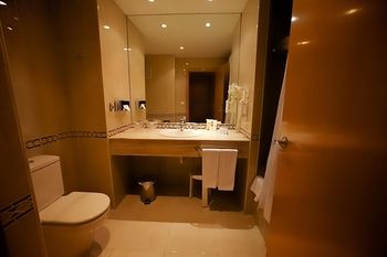 Hotel Port Alicante City & Beach