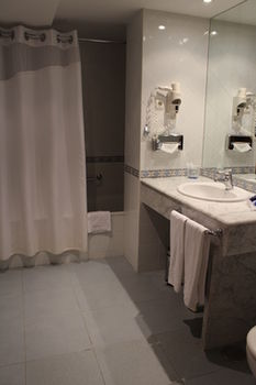 Hotel Port Alicante City & Beach