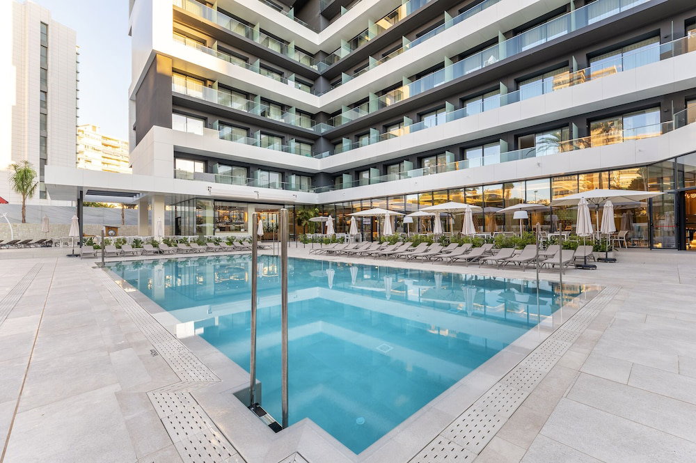 Hotel Port Alicante City & Beach