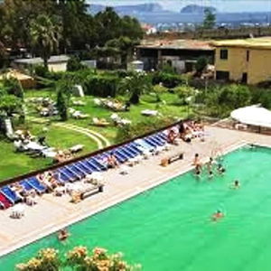 Hotel Bee Queen Hotel & Resort cazare Giugliano in Campania