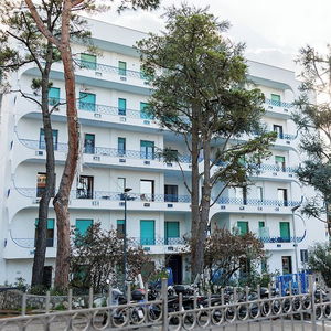 Hotel The Reef B&B cazare Sorrento