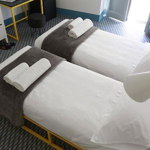 Hotel Intervallo Guest House cazare Ragusa