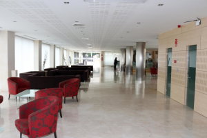 Hotel Hotel Daniya Alicante cazare Alicante
