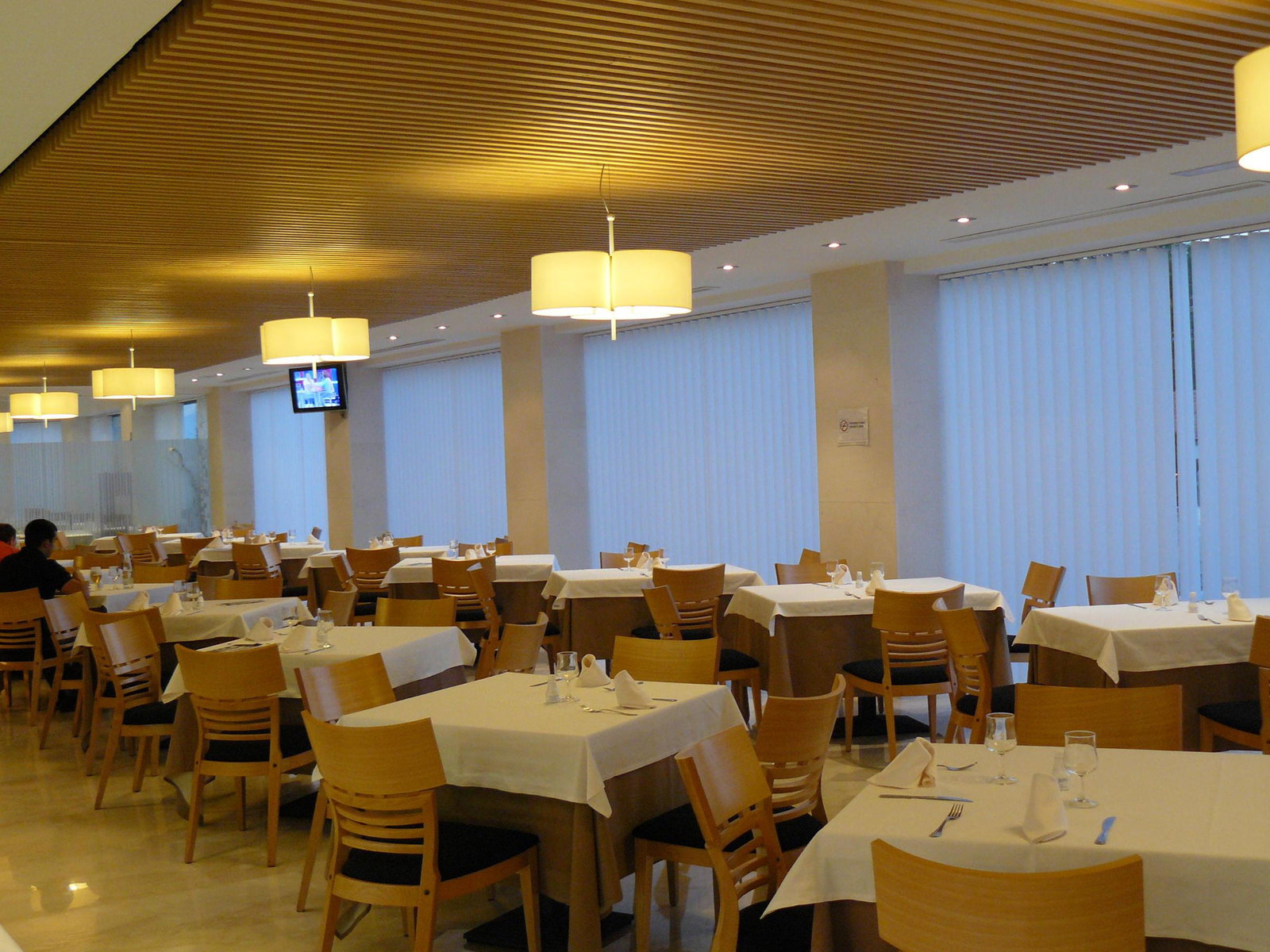 Hotel Daniya Alicante
