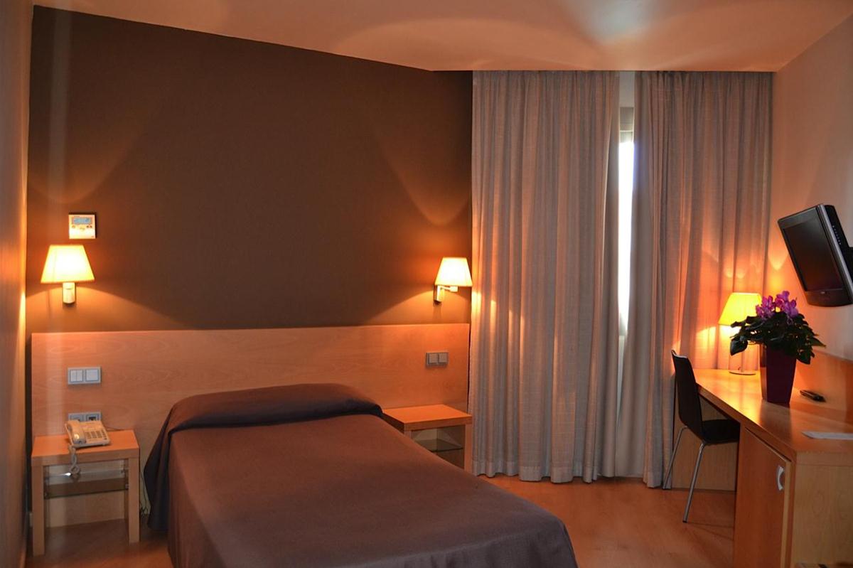 Hotel Daniya Alicante