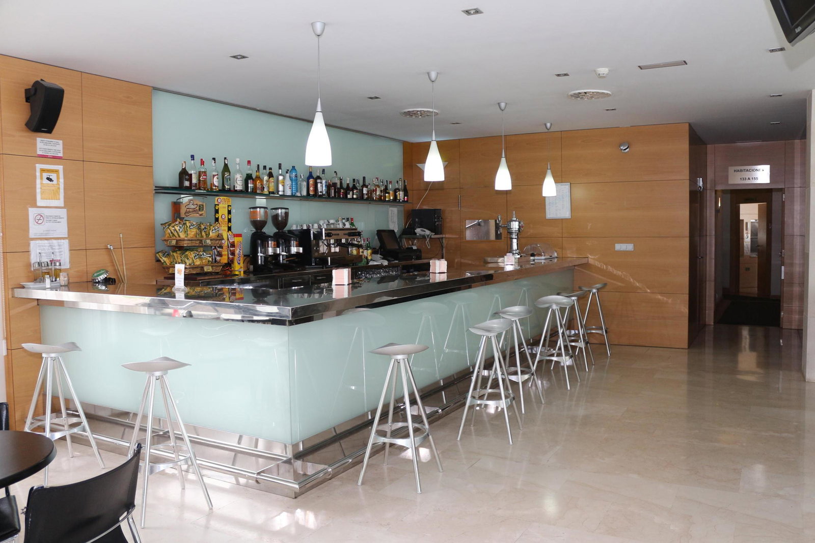 Hotel Daniya Alicante