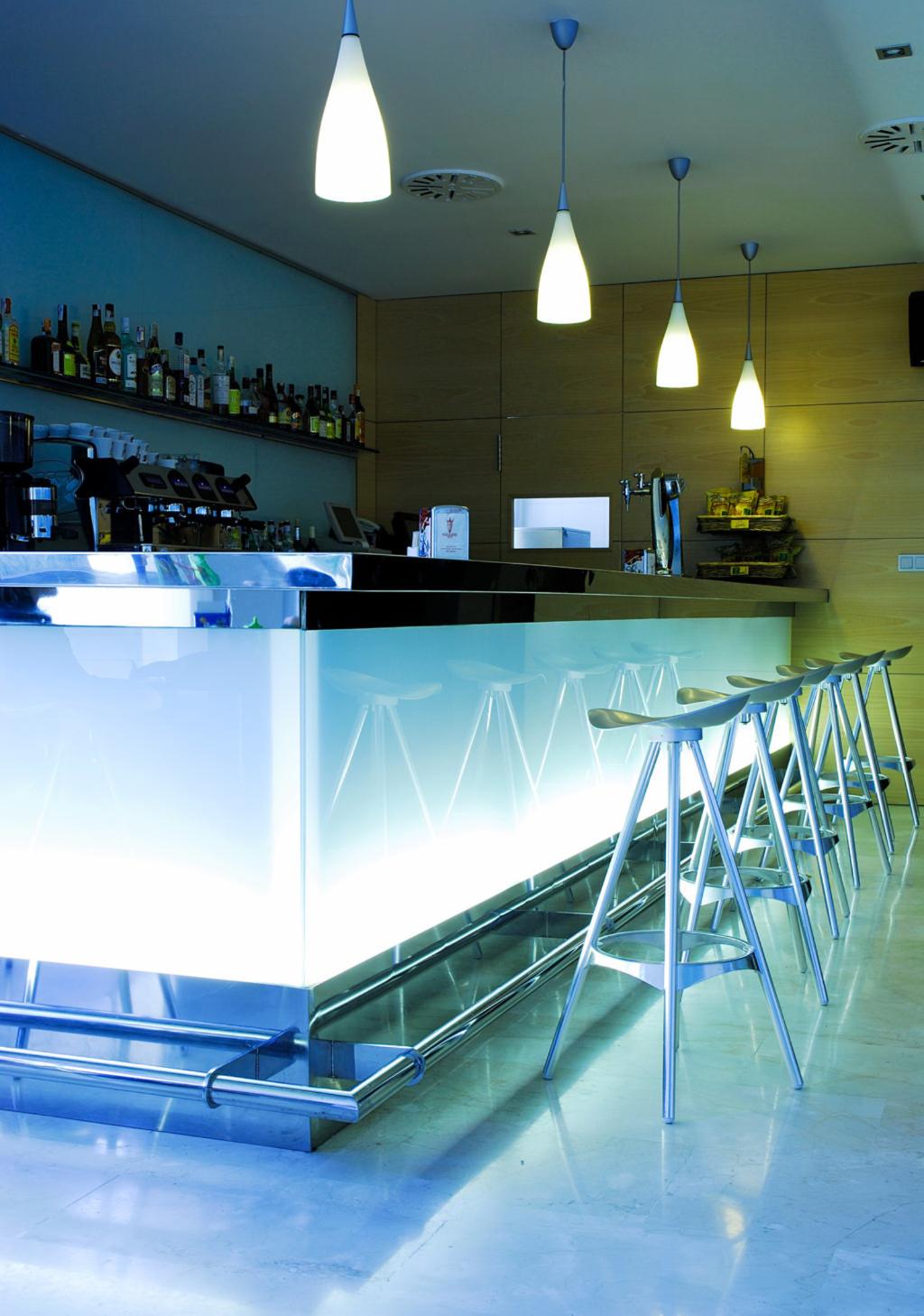 Hotel Daniya Alicante