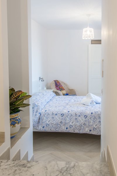 Hotel Villa Mariagiovanna