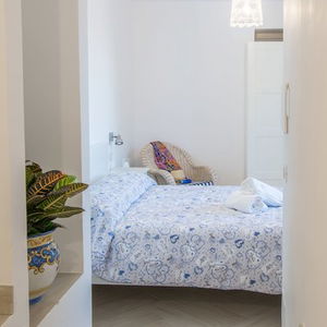 Hotel Villa Mariagiovanna cazare Vico Equense