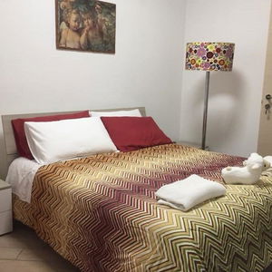 Hotel Margherita Queen Home cazare Castellammare di Stabia