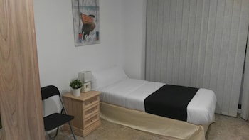 Urban Rooms Alicante