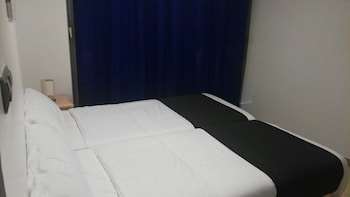Urban Rooms Alicante