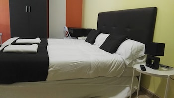 Urban Rooms Alicante