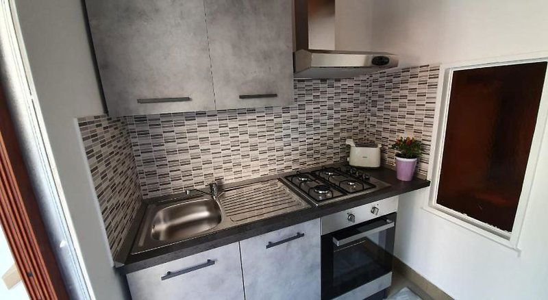 Hotel B & B Number 5