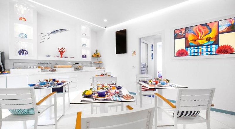Hotel Sersale Suites Sorrento