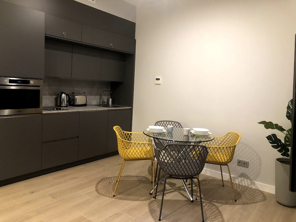 Hotel Arenal Suites Alicante
