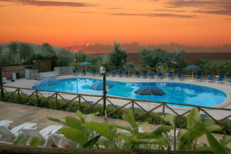 Hotel Relais Il Frantoio