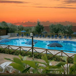 Sejur Relais Il Frantoio vacanta Massa Lubrense