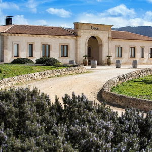 Hotel Locanda Gulfi cazare Ragusa