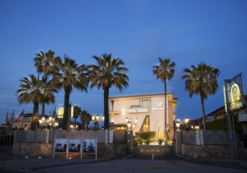 Hotel Hotel Bellavista