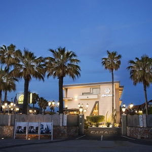 Hotel Hotel Bellavista cazare Giugliano in Campania