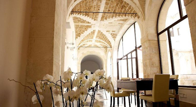 Hotel Hotel Antico Convento • Ritiro Con Vista