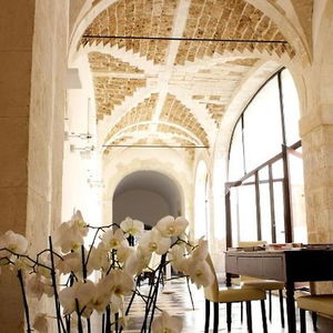 Sejur Hotel Antico Convento • Ritiro Con Vista vacanta Ragusa