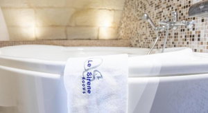 Hotel Le Sirene B&B cazare Ragusa